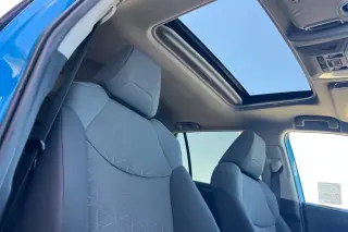2021 Toyota RAV4 Hybrid
