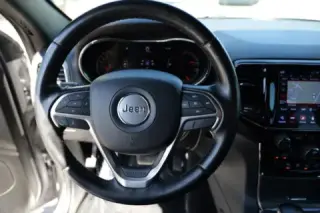 2020 Jeep Grand Cherokee Altitude Sport Utility 4D
