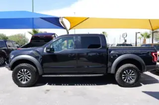 2019 Ford F-150 SuperCrew Cab