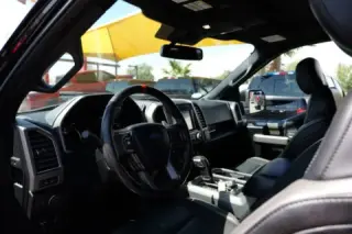 2019 Ford F-150 SuperCrew Cab