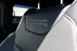 2019 Ford F-150 SuperCrew Cab