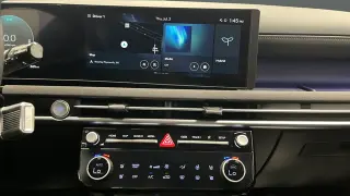 2026 Hyundai Tucson Hybrid