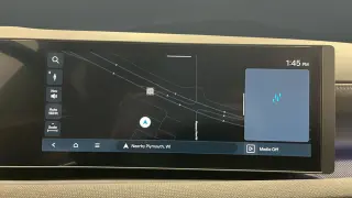 2026 Hyundai Tucson Hybrid