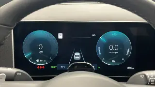 2026 Hyundai Tucson Hybrid