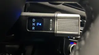 2026 Hyundai Tucson Hybrid