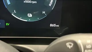 2026 Hyundai Tucson Hybrid