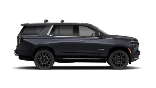 2026 Chevrolet Tahoe