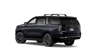 2026 Chevrolet Tahoe