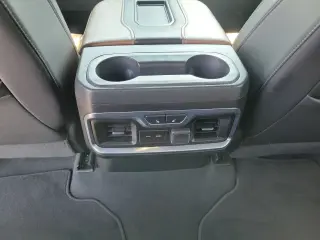 2021 Chevrolet Silverado 3500 HD