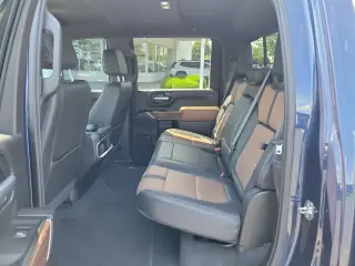 2021 Chevrolet Silverado 3500 HD