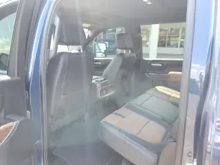 2021 Chevrolet Silverado 3500 HD