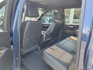 2021 Chevrolet Silverado 3500 HD