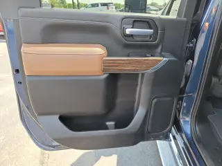 2021 Chevrolet Silverado 3500 HD