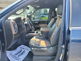 2021 Chevrolet Silverado 3500 HD