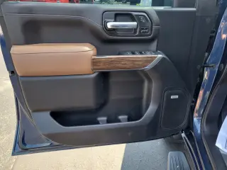 2021 Chevrolet Silverado 3500 HD
