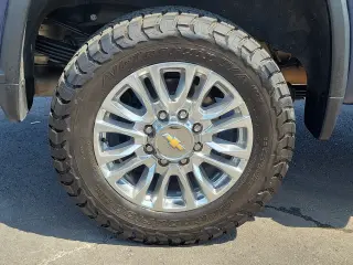2021 Chevrolet Silverado 3500 HD