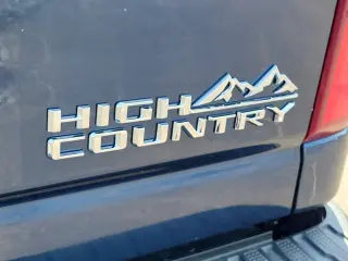 2021 Chevrolet Silverado 3500 HD