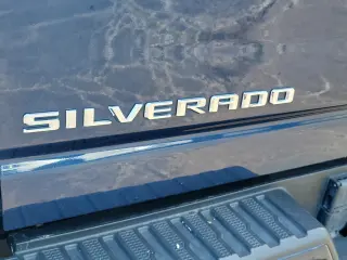 2021 Chevrolet Silverado 3500 HD