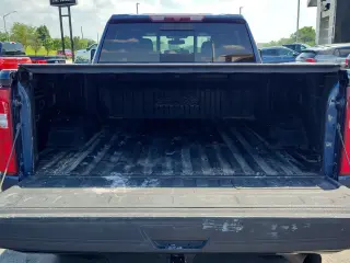 2021 Chevrolet Silverado 3500 HD