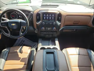 2021 Chevrolet Silverado 3500 HD