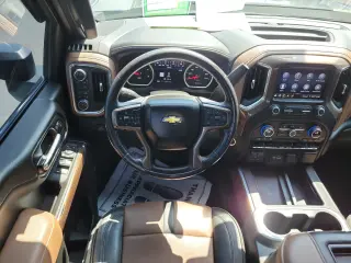 2021 Chevrolet Silverado 3500 HD