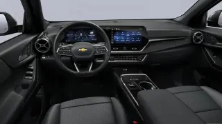 2027 Chevrolet Equinox