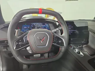 2024 Chevrolet Corvette Stingray