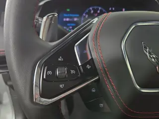 2024 Chevrolet Corvette Stingray