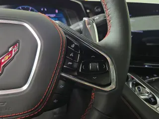 2024 Chevrolet Corvette Stingray