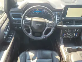 2022 Chevrolet Suburban