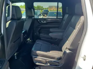 2022 Chevrolet Suburban