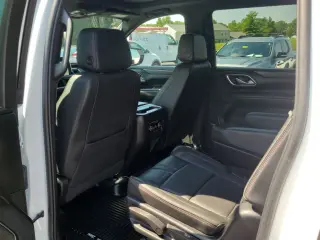 2022 Chevrolet Suburban