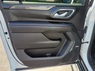 2022 Chevrolet Suburban