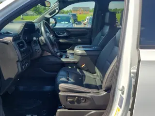 2022 Chevrolet Suburban