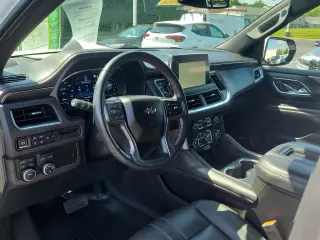 2022 Chevrolet Suburban