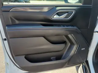 2022 Chevrolet Suburban