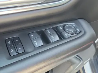 2022 Chevrolet Suburban