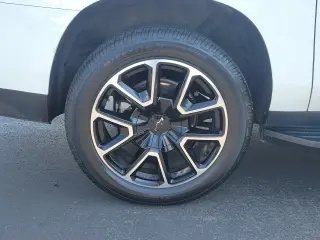 2022 Chevrolet Suburban