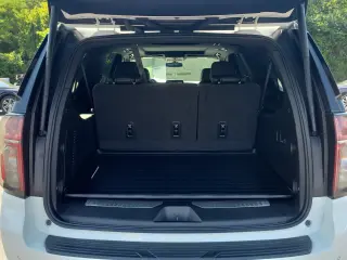 2022 Chevrolet Suburban