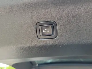 2022 Chevrolet Suburban