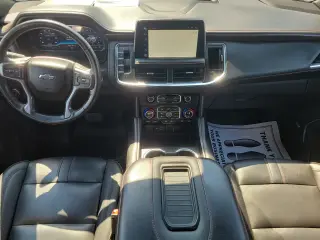 2022 Chevrolet Suburban