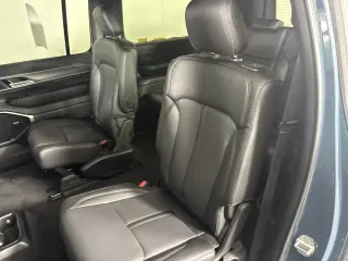 2026 Jeep Grand Wagoneer