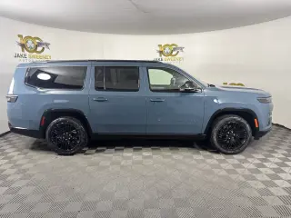2026 Jeep Grand Wagoneer