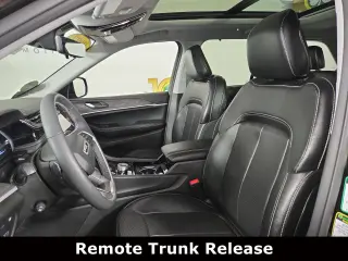 2022 Jeep Grand Cherokee 4xe