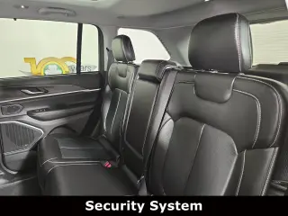 2022 Jeep Grand Cherokee 4xe