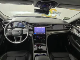 2022 Jeep Grand Cherokee 4xe
