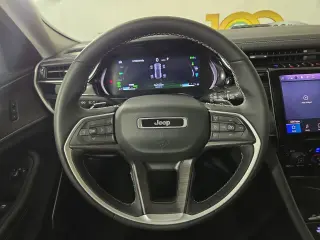 2022 Jeep Grand Cherokee 4xe
