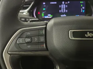 2022 Jeep Grand Cherokee 4xe