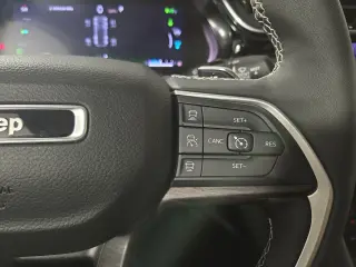 2022 Jeep Grand Cherokee 4xe