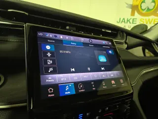 2022 Jeep Grand Cherokee 4xe